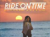 RIDE ON TIME (Single)