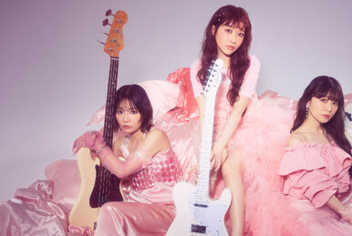 THE PINK☆PANDA | Jpop Wiki | Fandom
