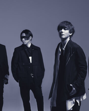Spyair Jpop Wiki Fandom Spyair Jpop Wiki Fandom