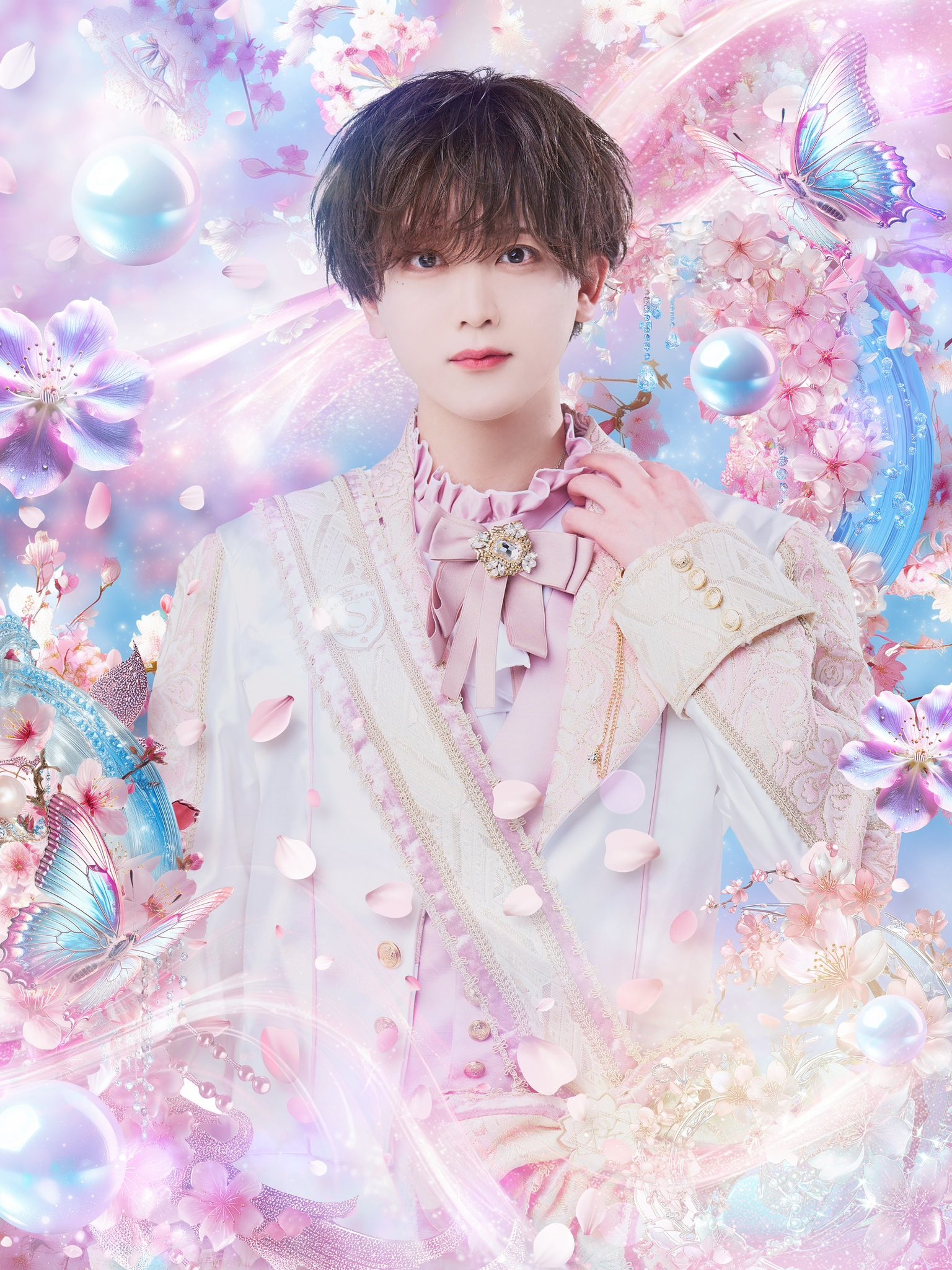 Yuto | Jpop Wiki | Fandom