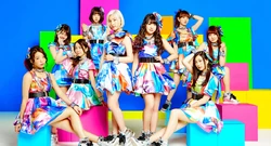 Cheeky Parade | Jpop Wiki | Fandom
