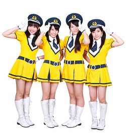 Station♪ | Jpop Wiki | Fandom