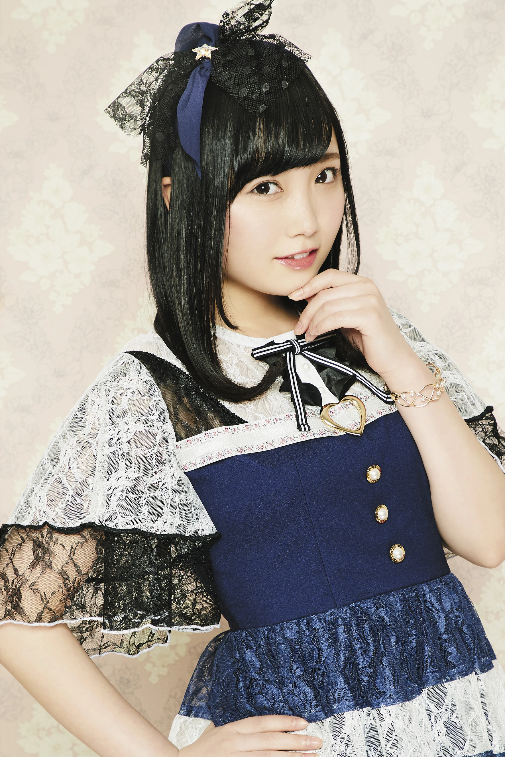 Yamate Kiseki Jpop Wiki Fandom