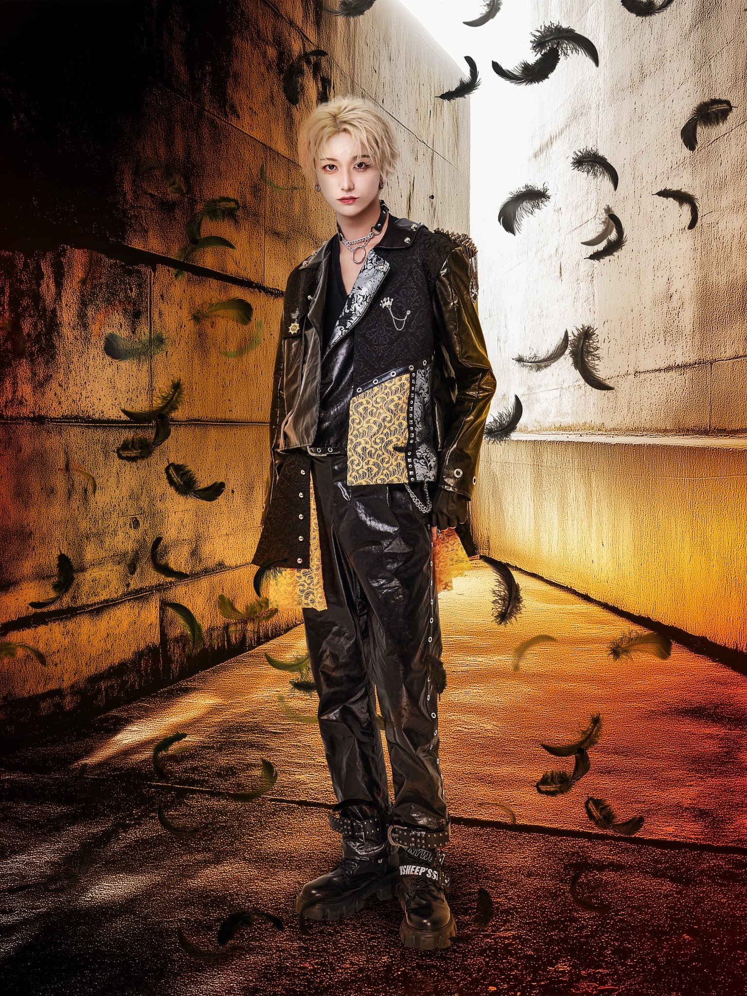 K-POP・アジア yuuutooo K-POP・アジア yuuutooo ITZY - UTO Fest Girls in Bangkok