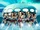 Cheeky Parade I