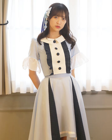 Kamiya Jurina Jpop Wiki Fandom
