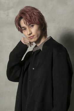 EBiDANメンバー紹介第17回：BUDDiiS YUMA、TAKUYA、HARUKI 個性