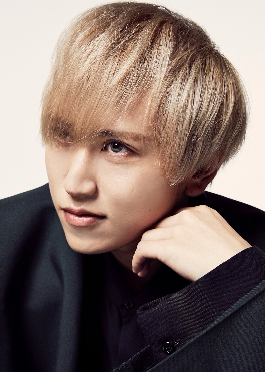 K-POP・アジア JIN JIN | Jpop Wiki | Fandom