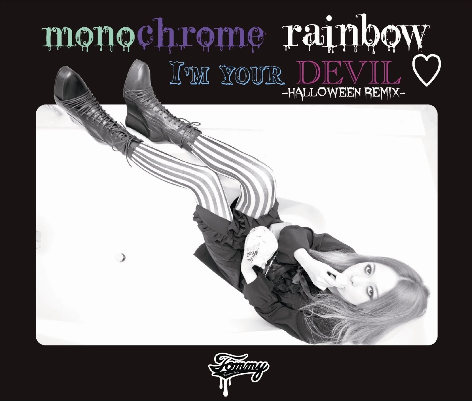 洋楽 Blacknotes Rainbow Black Rainbow s/t | Black Rainbow (SF/NYC)