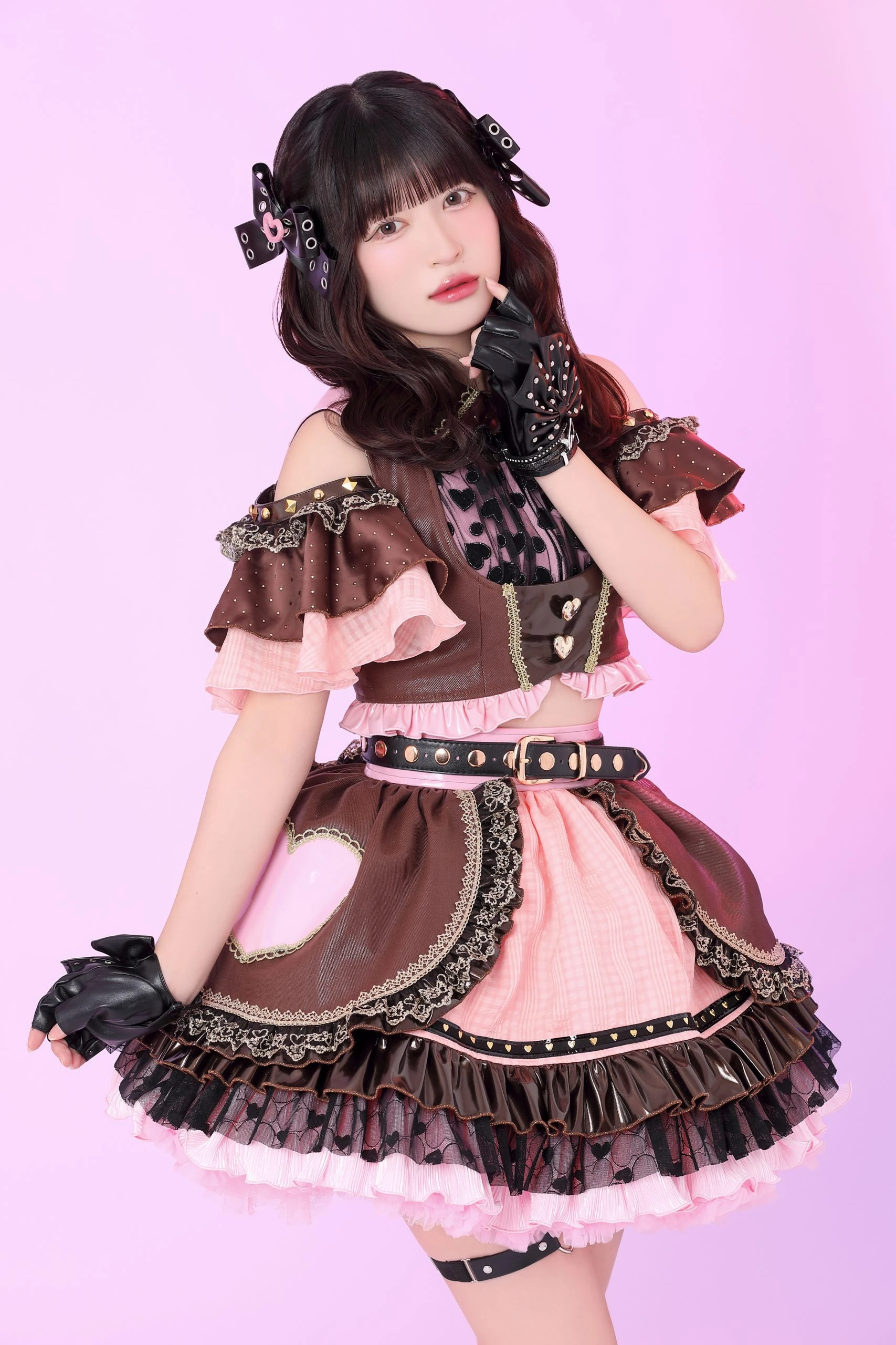 Ichimiya Yui | Jpop Wiki | Fandom