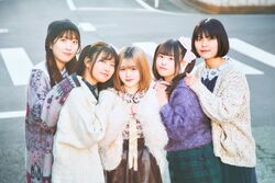 邦楽 ponderosa may bloom / color 渚/アフタープール | ponderosa may bloom