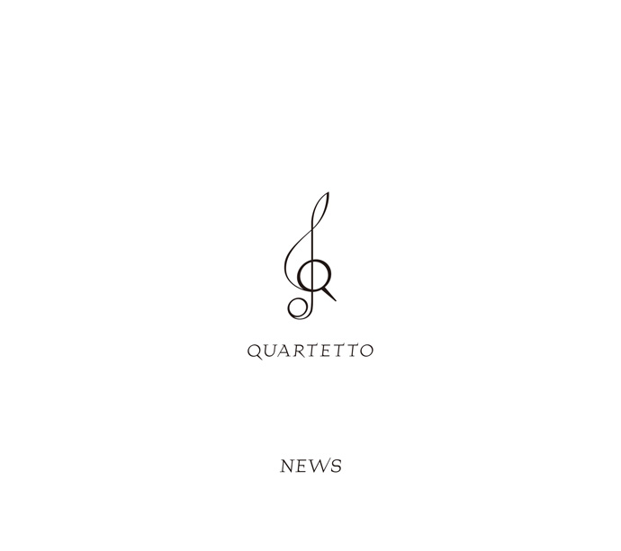 NEWS - s★◆WHITE◆QUARTETTO QUARTETTO | Jpop Wiki | Fandom