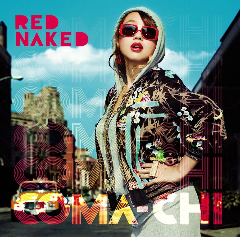 RED NAKED | Jpop Wiki | Fandom