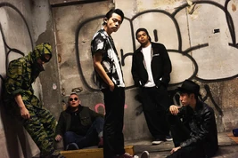 The John's Guerrilla