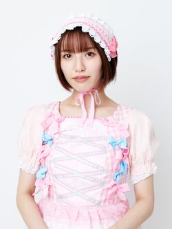 アイドル UNO Uno Yuuka | Jpop Wiki | Fandom