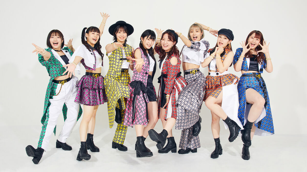 Up Up Girls (Kakko Kari) | Jpop Wiki | Fandom