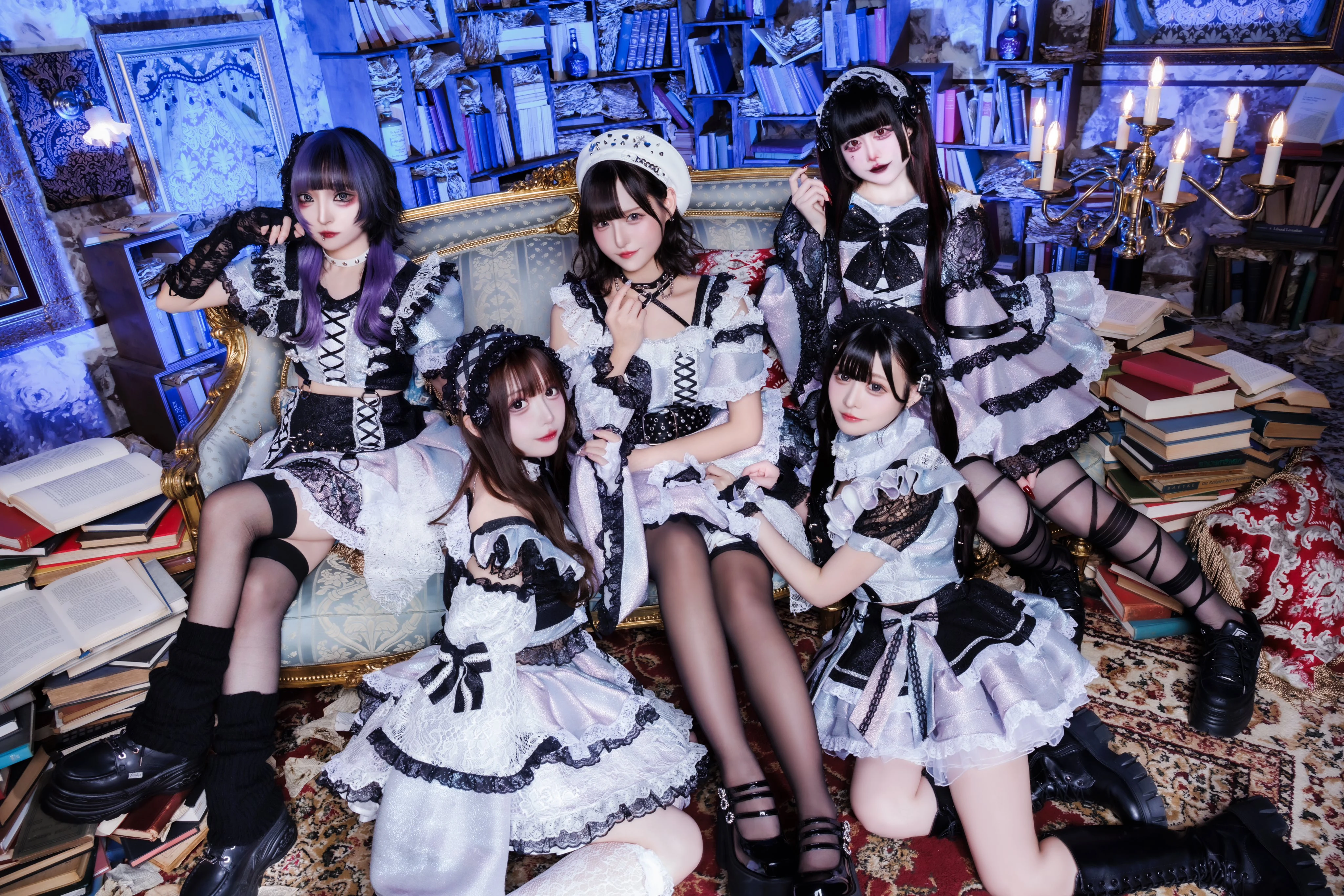 XILUX | Jpop Wiki | Fandom