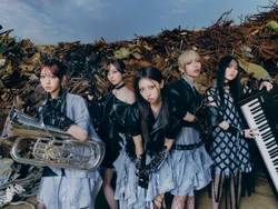 CiON | Jpop Wiki | Fandom