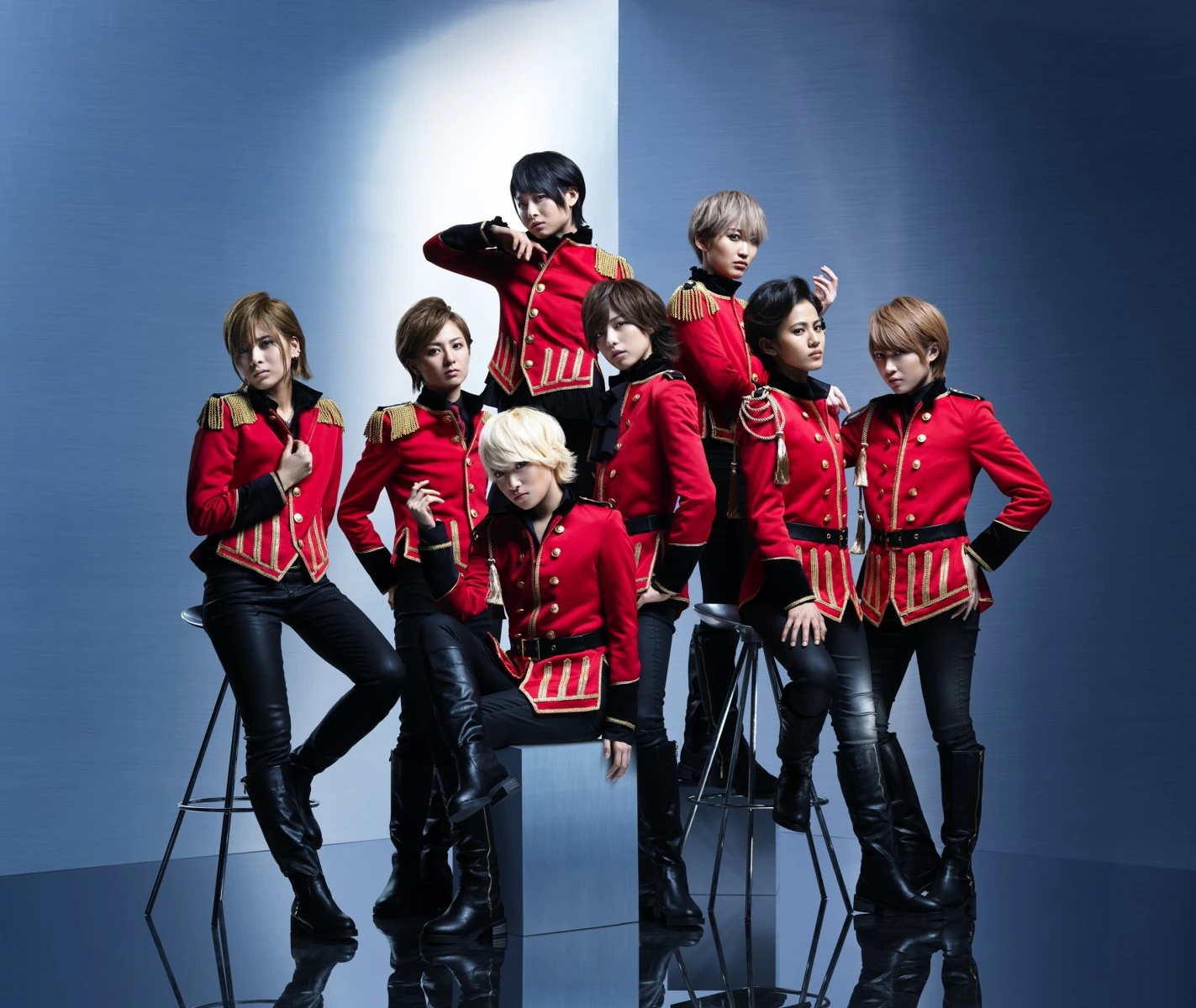 Love Hunter | Jpop Wiki | Fandom