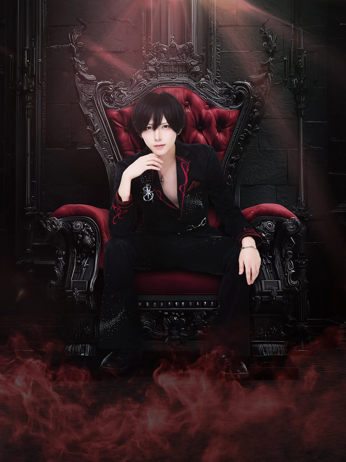 Jin | Jpop Wiki | Fandom