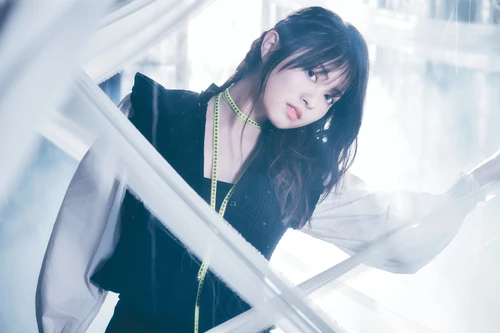 Promotional photo for Bursty Greedy Spider