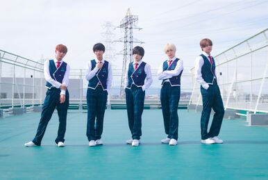 KAMIGATA BOYZ | Jpop Wiki | Fandom