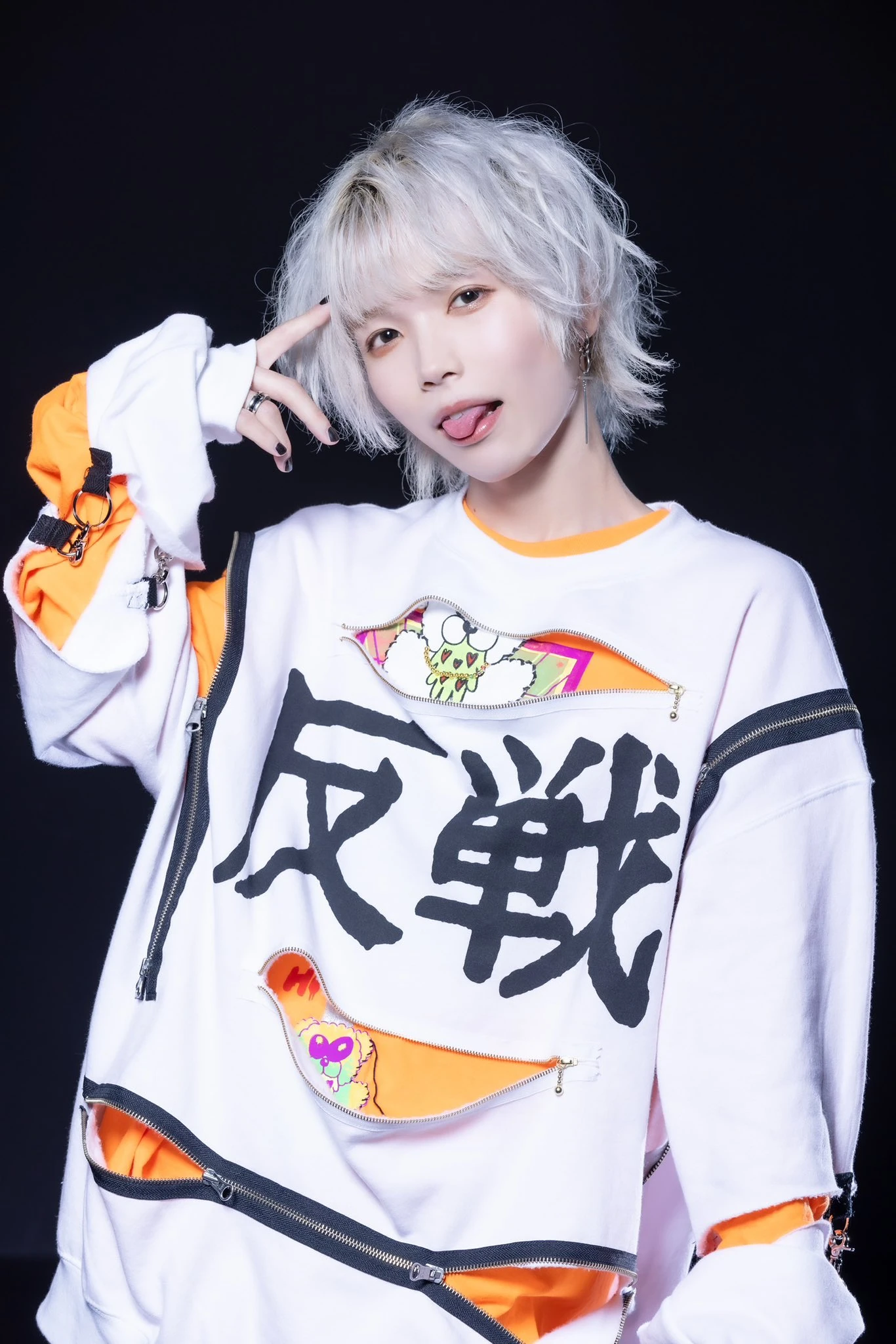 Shirotsubaki Meimei | Jpop Wiki | Fandom