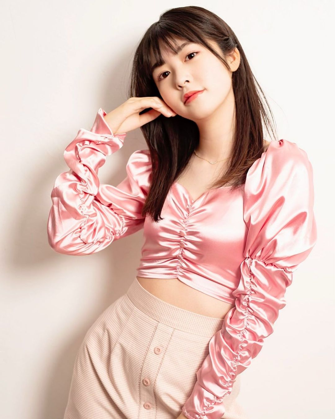 Aoshima Momo | Jpop Wiki | Fandom