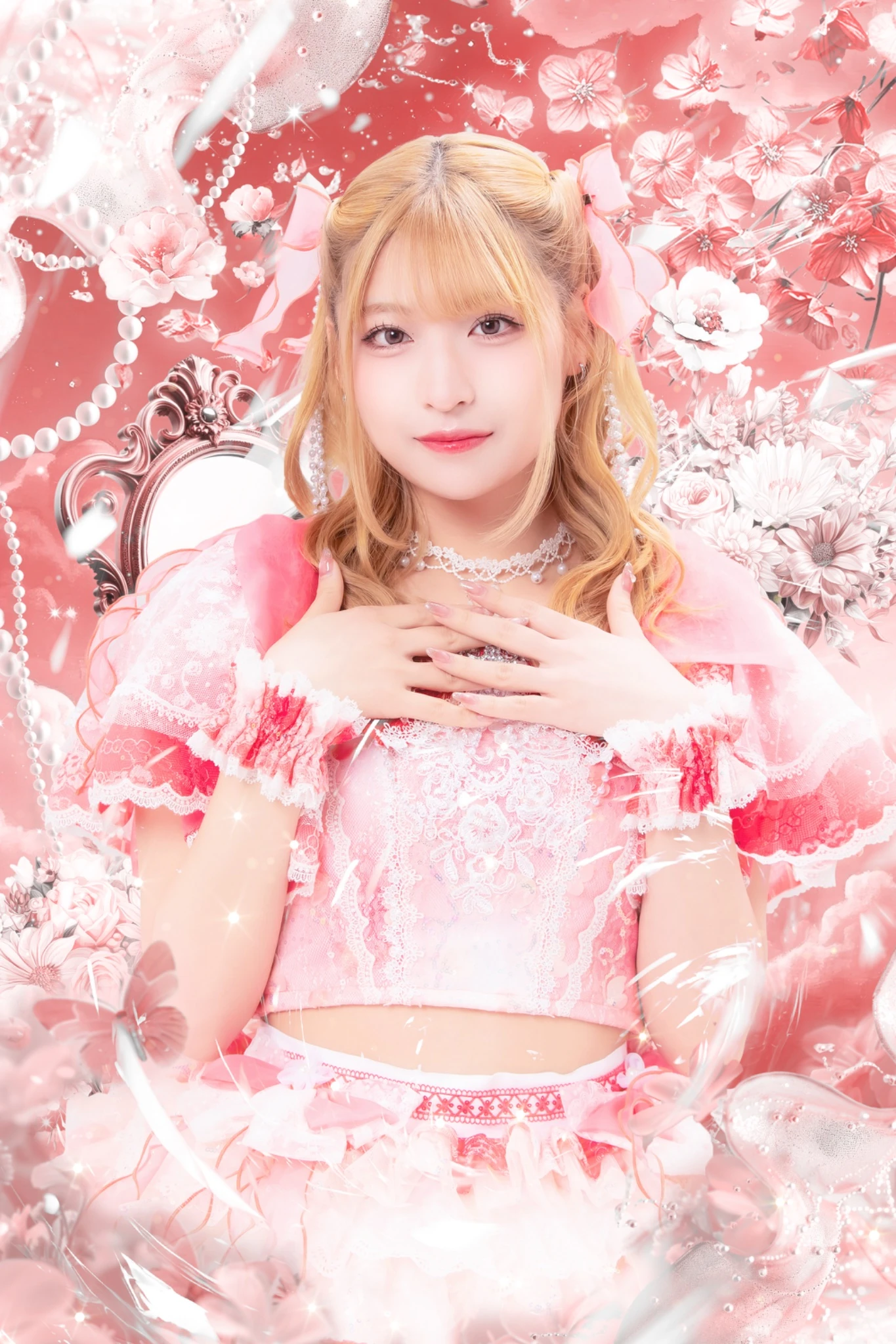 Ririri | Jpop Wiki | Fandom