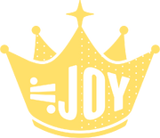 Niajoy Crown Logo