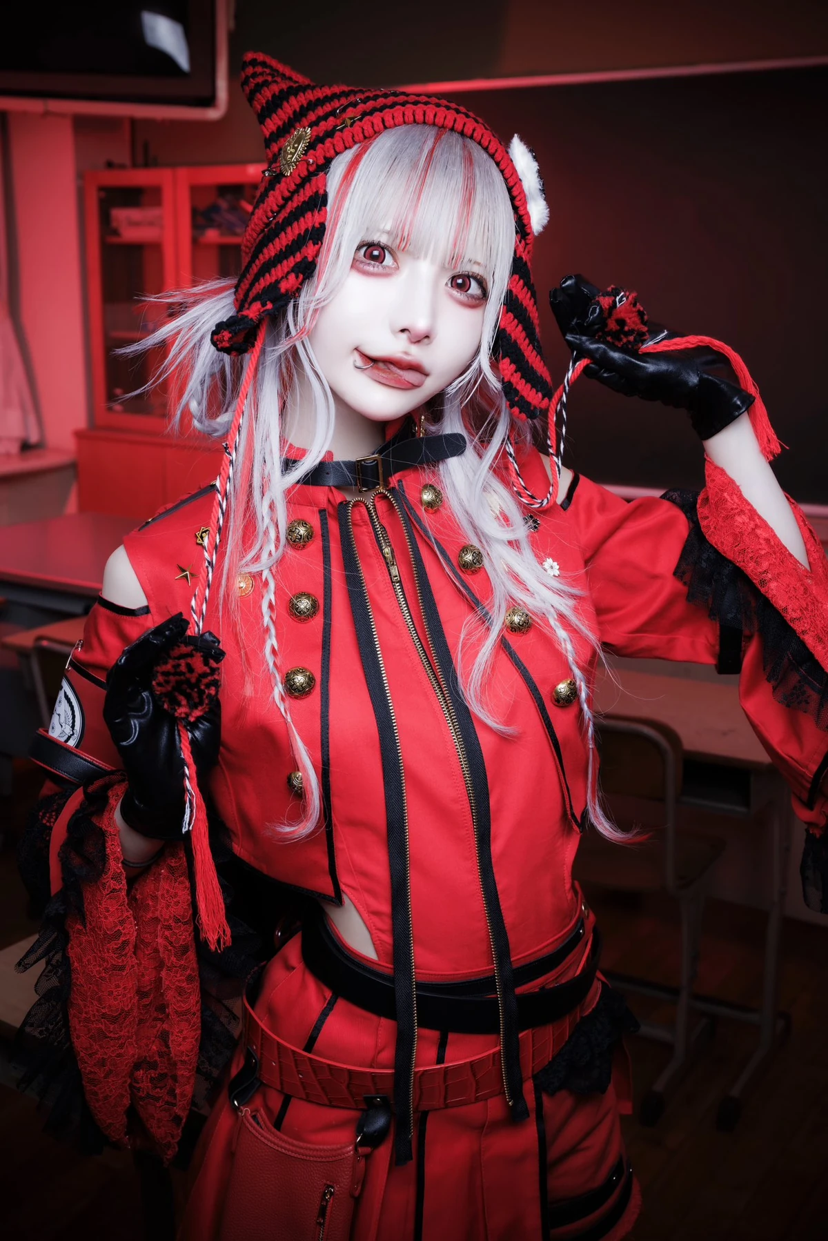 Suijou Nier | Jpop Wiki | Fandom