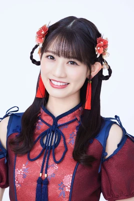 Team shachi Honoka june 2024