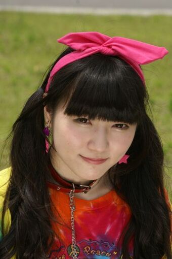Yoshidome Marina Jpop Wiki Fandom Yoshidome Marina Jpop Wiki Fandom