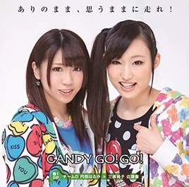 Team D (Enta Haruka x Miura Yuuko) Edition