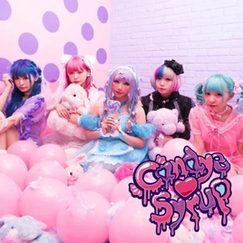 Candye♡Syrup (Single)