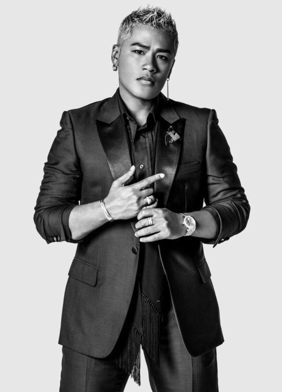 ELLY | Jpop Wiki | Fandom ELLY | Jpop Wiki | Fandom