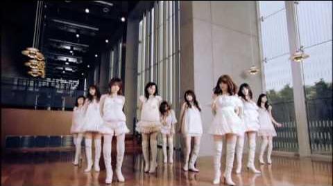 HQ Morning Musume - Shouganai Yume oibito (Dance-Shot Ver.)