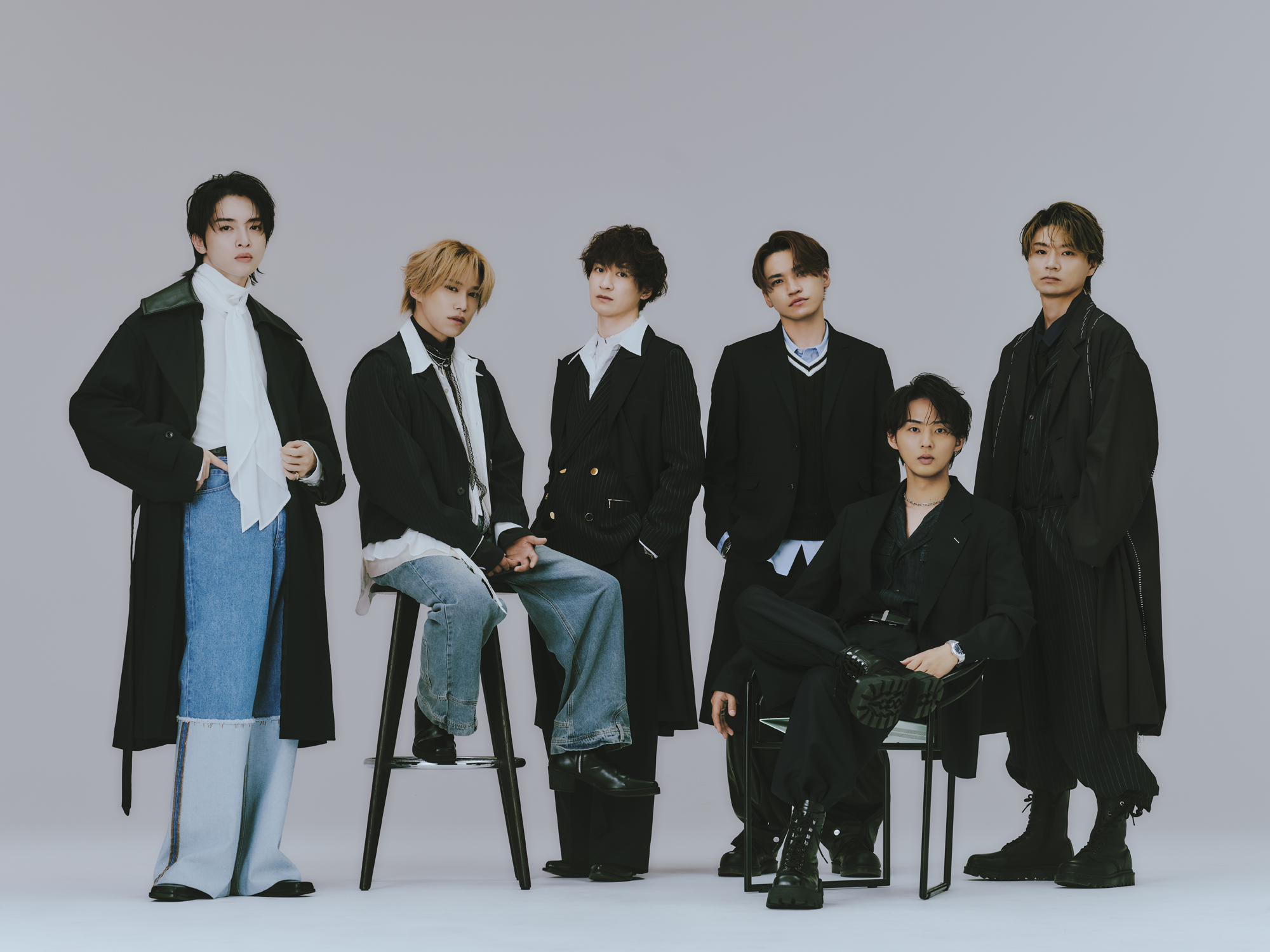 アイドル Kis-My-Ft2 - Kis-My-Ft2 Kis-My-Ft2、29thシングル『Two as One』リリース 表題曲は玉森