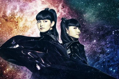 METAL RESISTANCE EPISODE VII - APOCRYPHA - THE CHOSEN SEVEN | Jpop