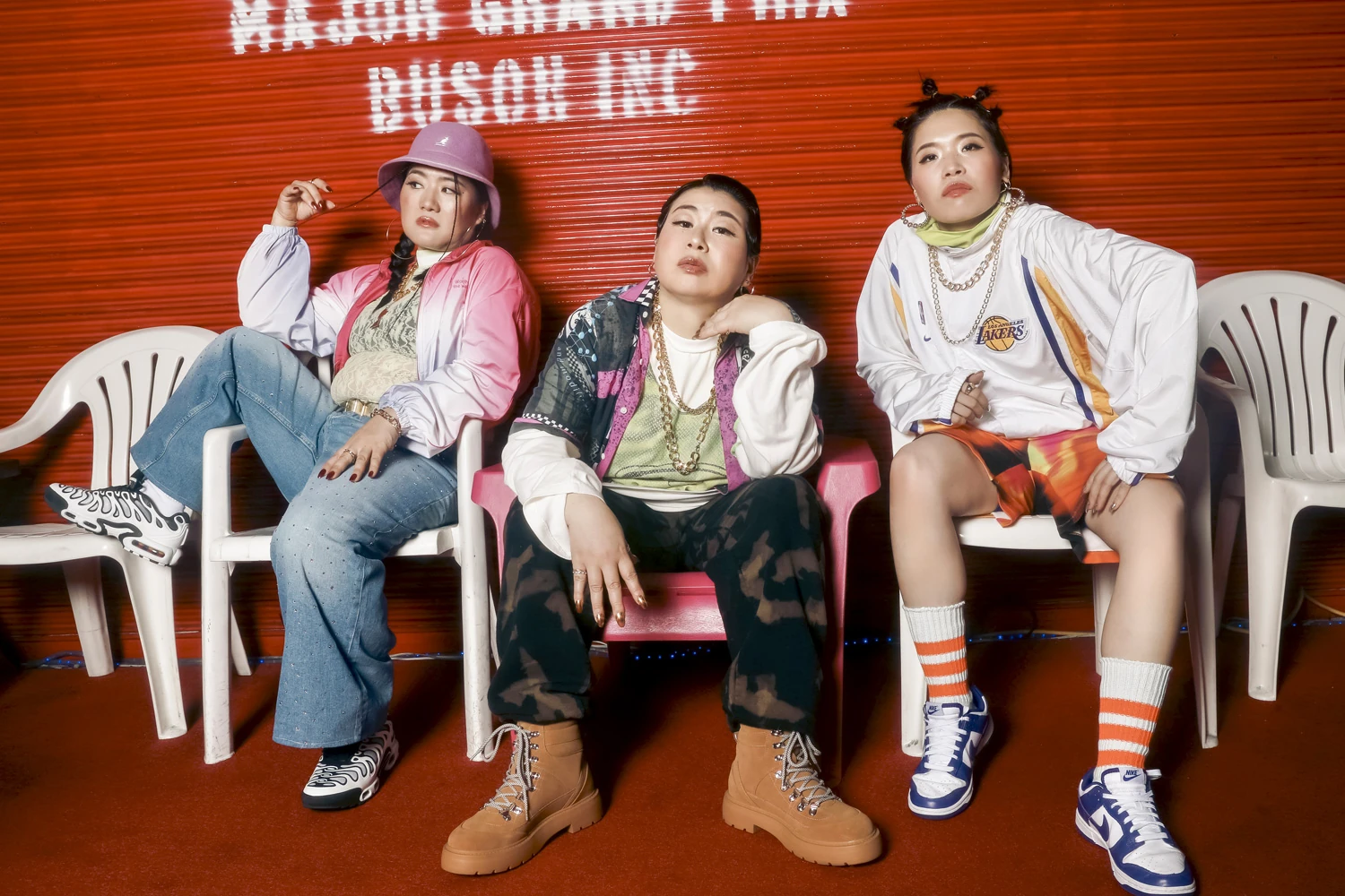 MyM | Jpop Wiki | Fandom