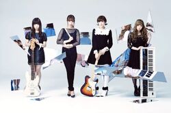 SILENT SIREN | Jpop Wiki | Fandom