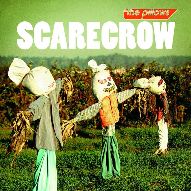 Scarecrow | Jpop Wiki | Fandom