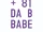 +81 DA B BABE