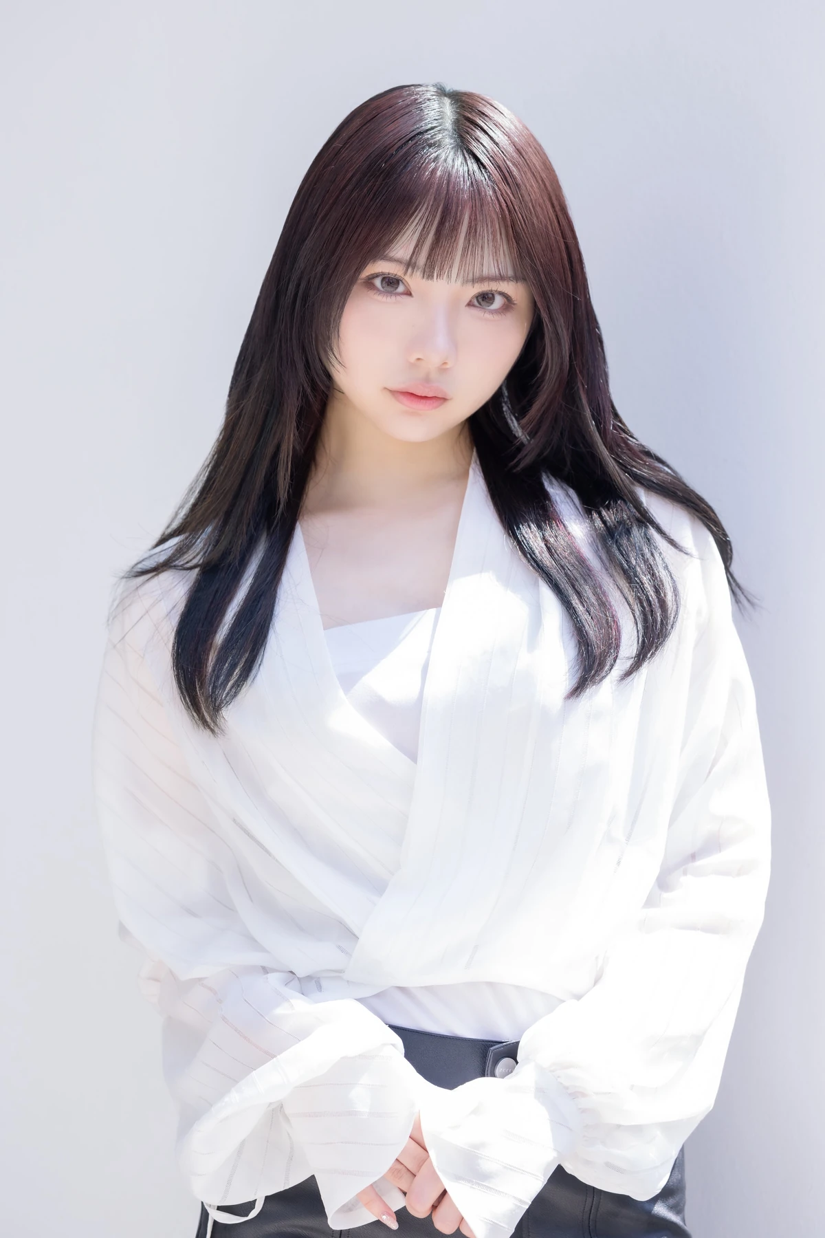 Aizome Karen | Jpop Wiki | Fandom