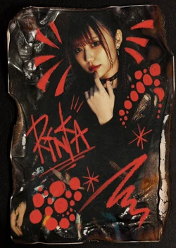 Rinka | Jpop Wiki | Fandom