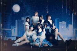 Izayoi Polaris | Jpop Wiki | Fandom