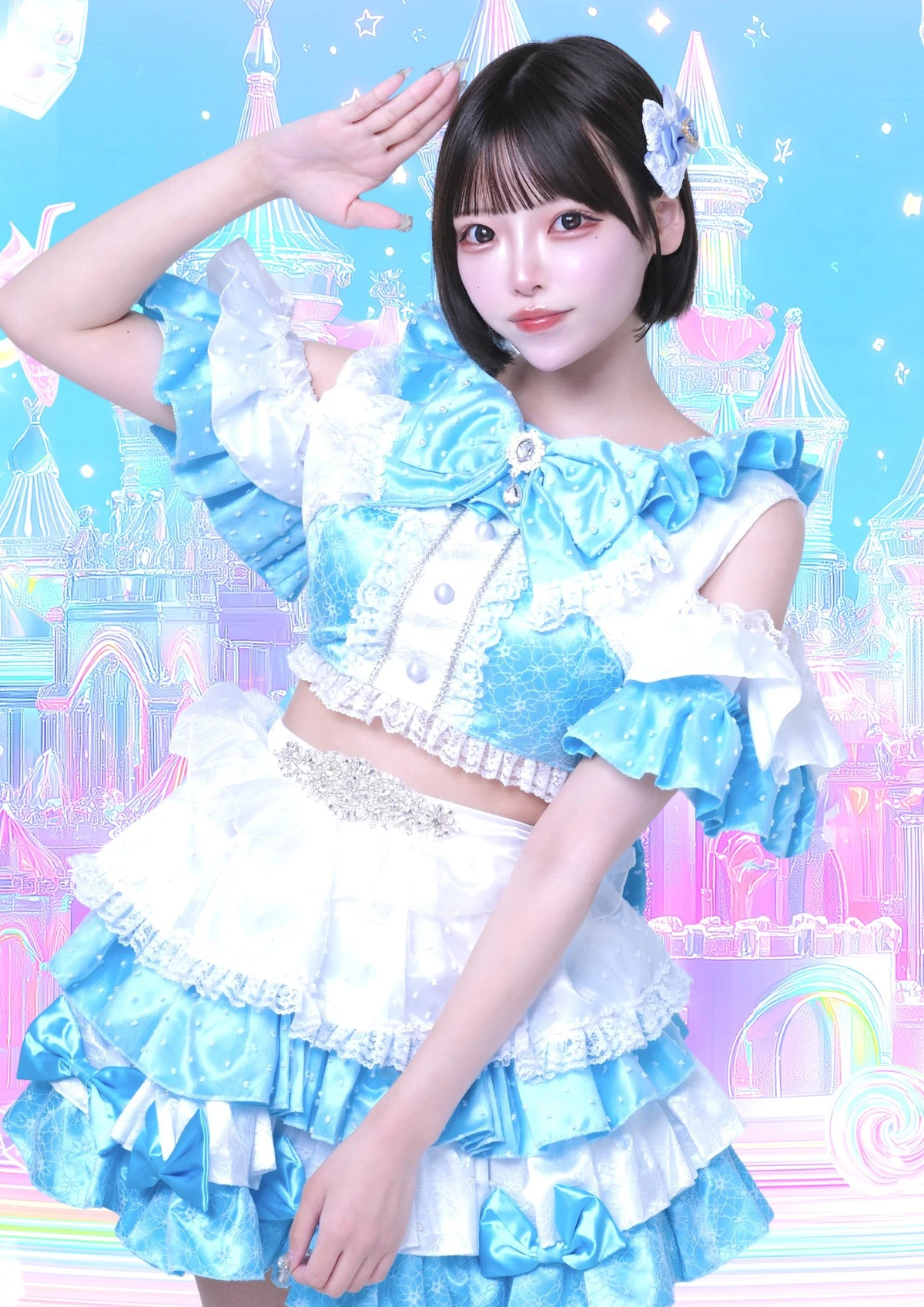 Shizuku | Jpop Wiki | Fandom