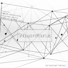 ShibuyaRefourcus
