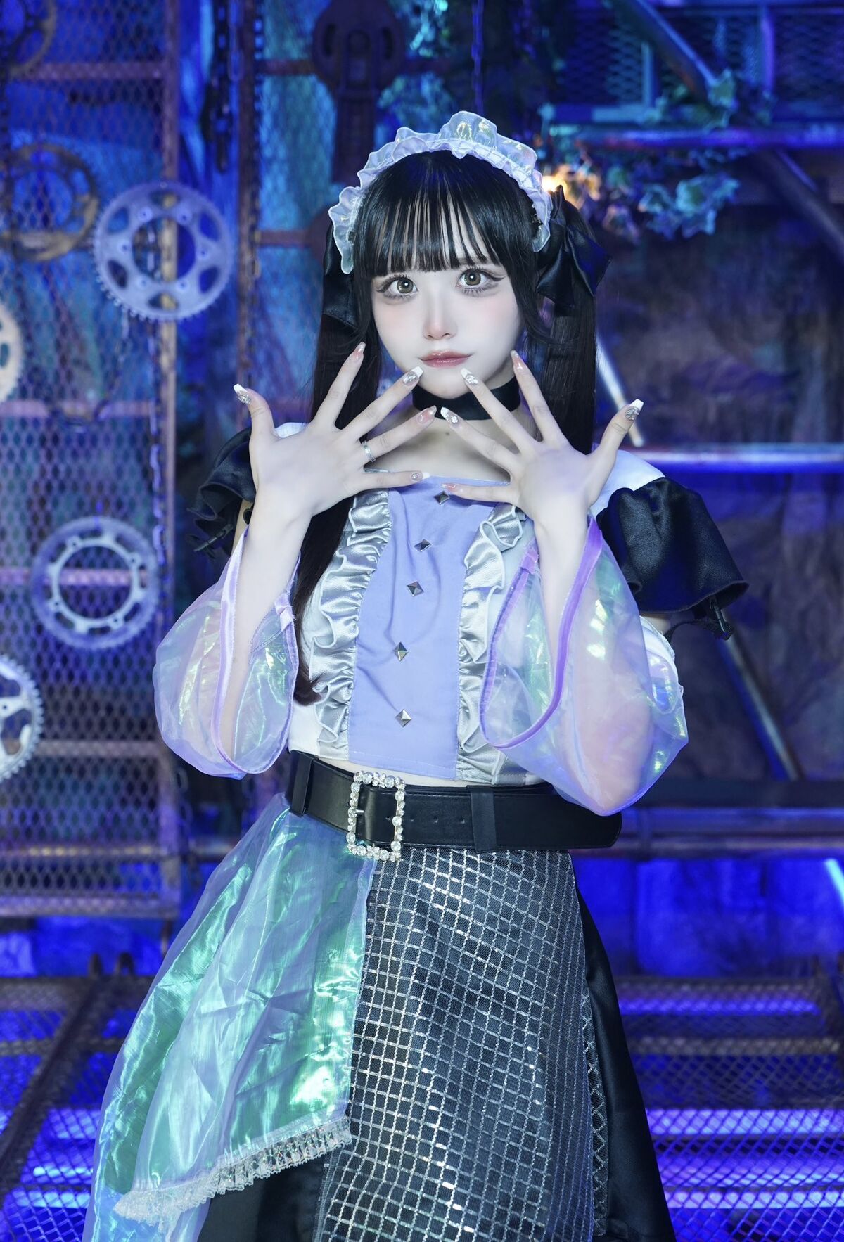 Meru | Jpop Wiki | Fandom