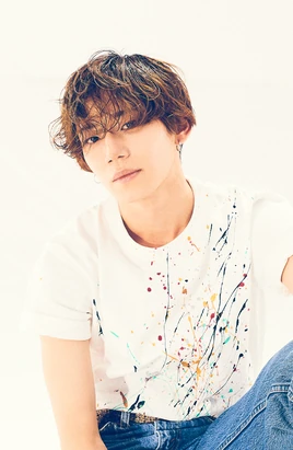 TATSUKI promoting Connect (2020)